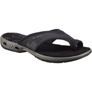 Columbia Women's KEA Vent Sandal (Black)